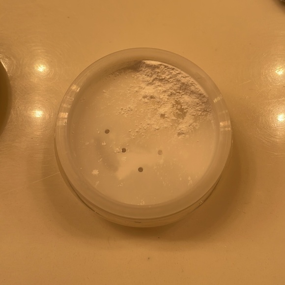 Setting powder - Picture 2 of 2